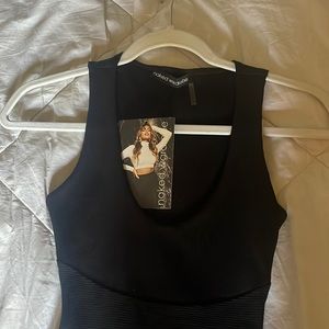 Brand new one piece Naked wardrobe